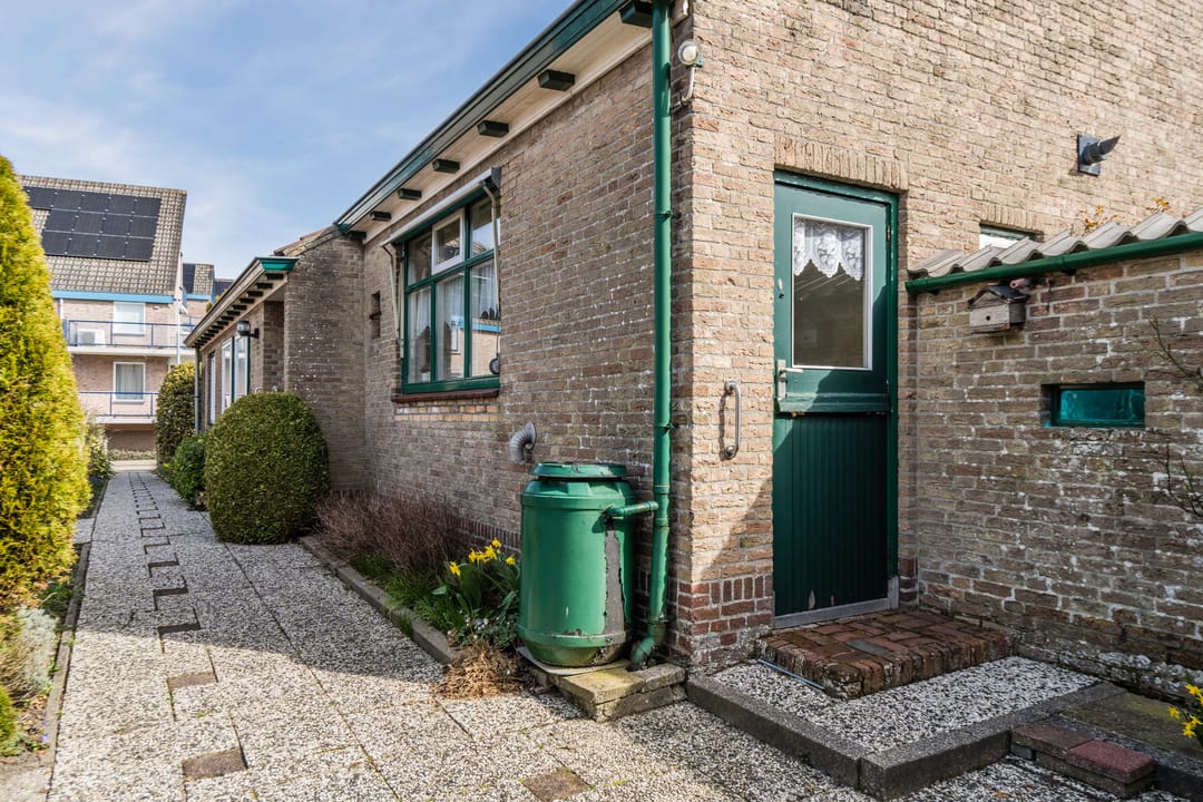 Foto 43 van Prins Hendrikkade 38