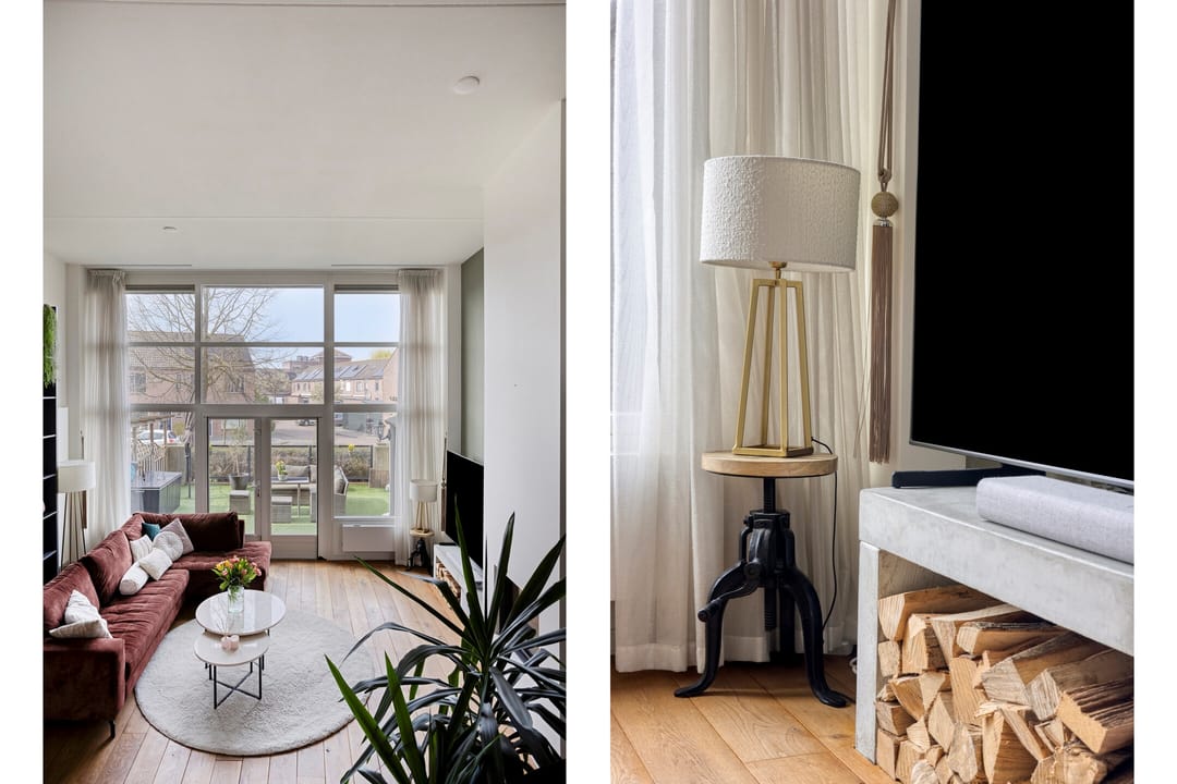 Foto 8 van Johanna van Gulikstraat 45