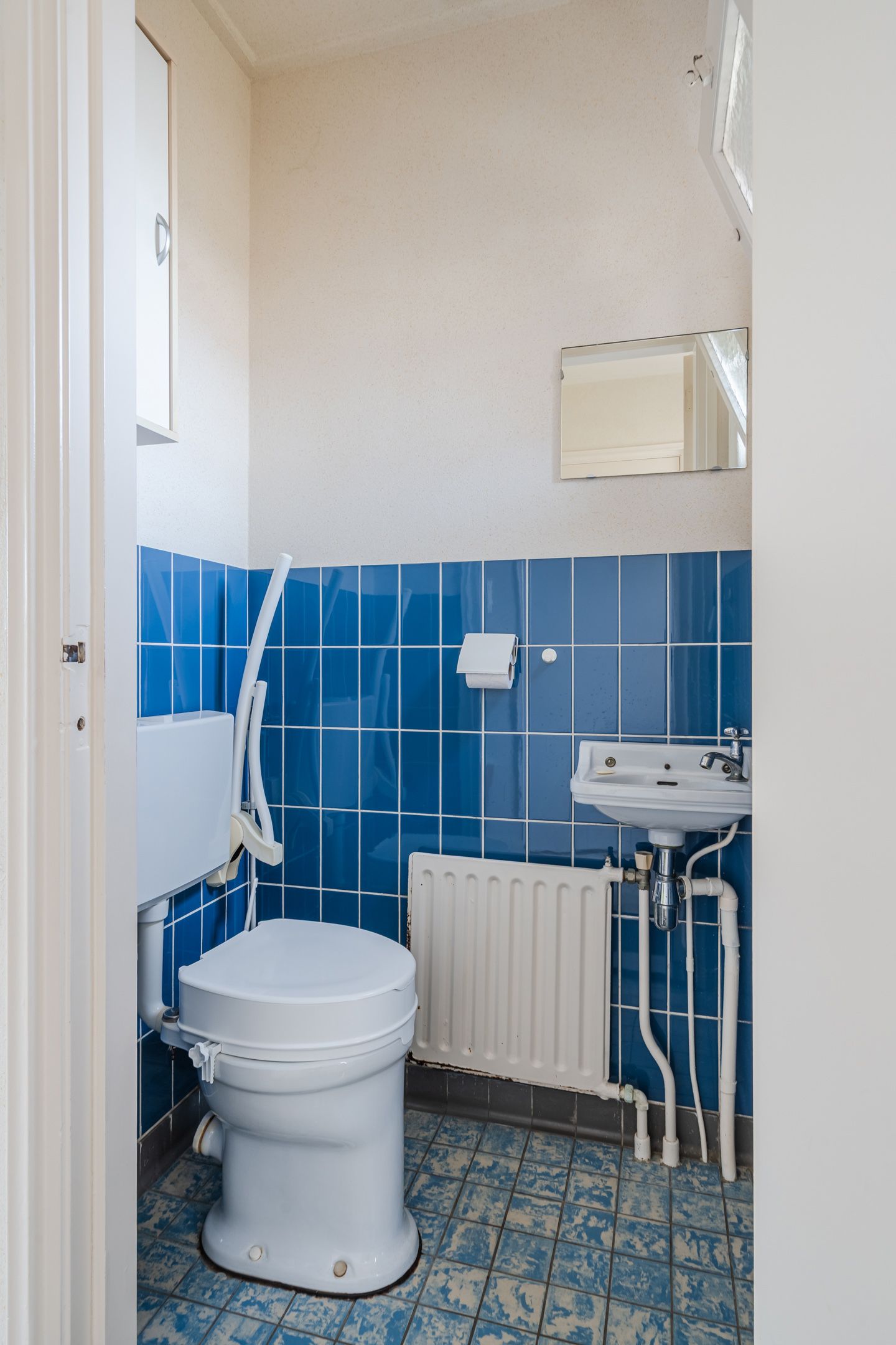 Foto 10 van Prins Hendrikkade 38