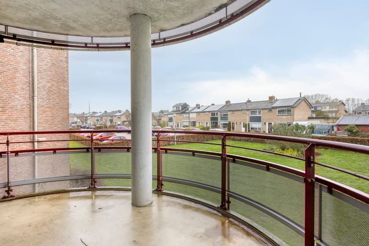 Foto 2 van van Dorenborchstraat 175