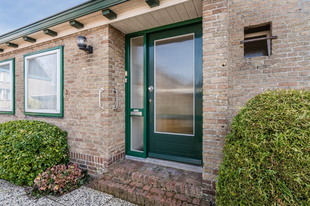 Foto 8 van Prins Hendrikkade 38