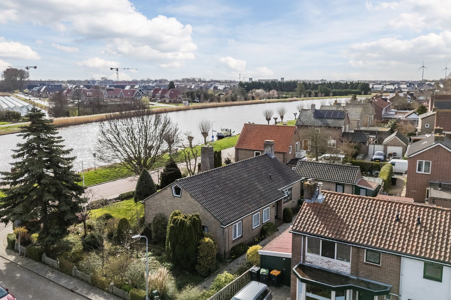 Foto 5 van Prins Hendrikkade 38