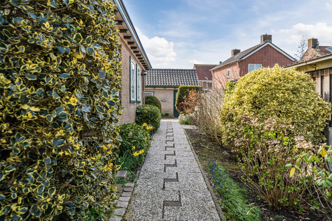 Foto 7 van Prins Hendrikkade 38