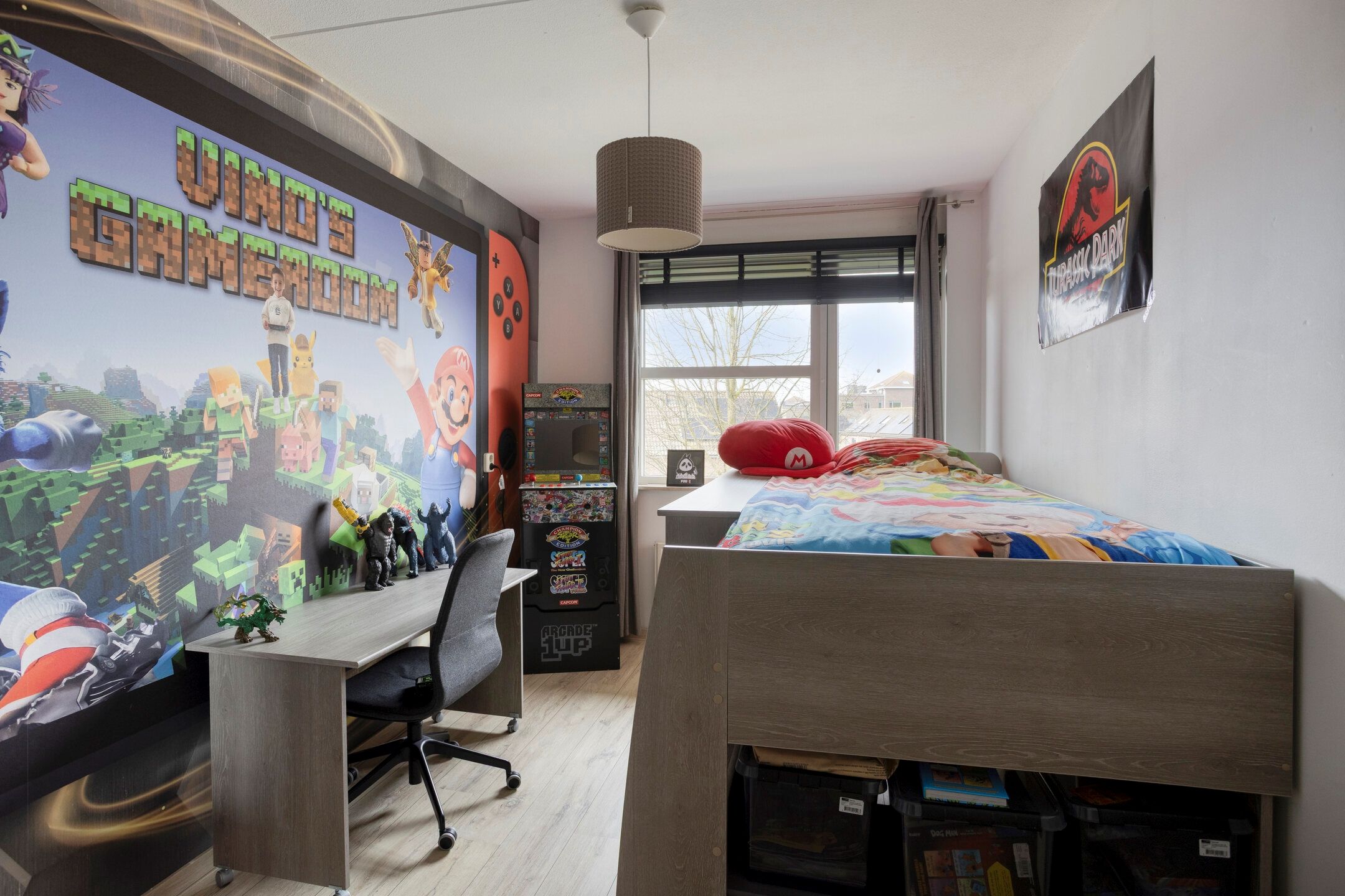 Foto 27 van Johanna van Gulikstraat 45