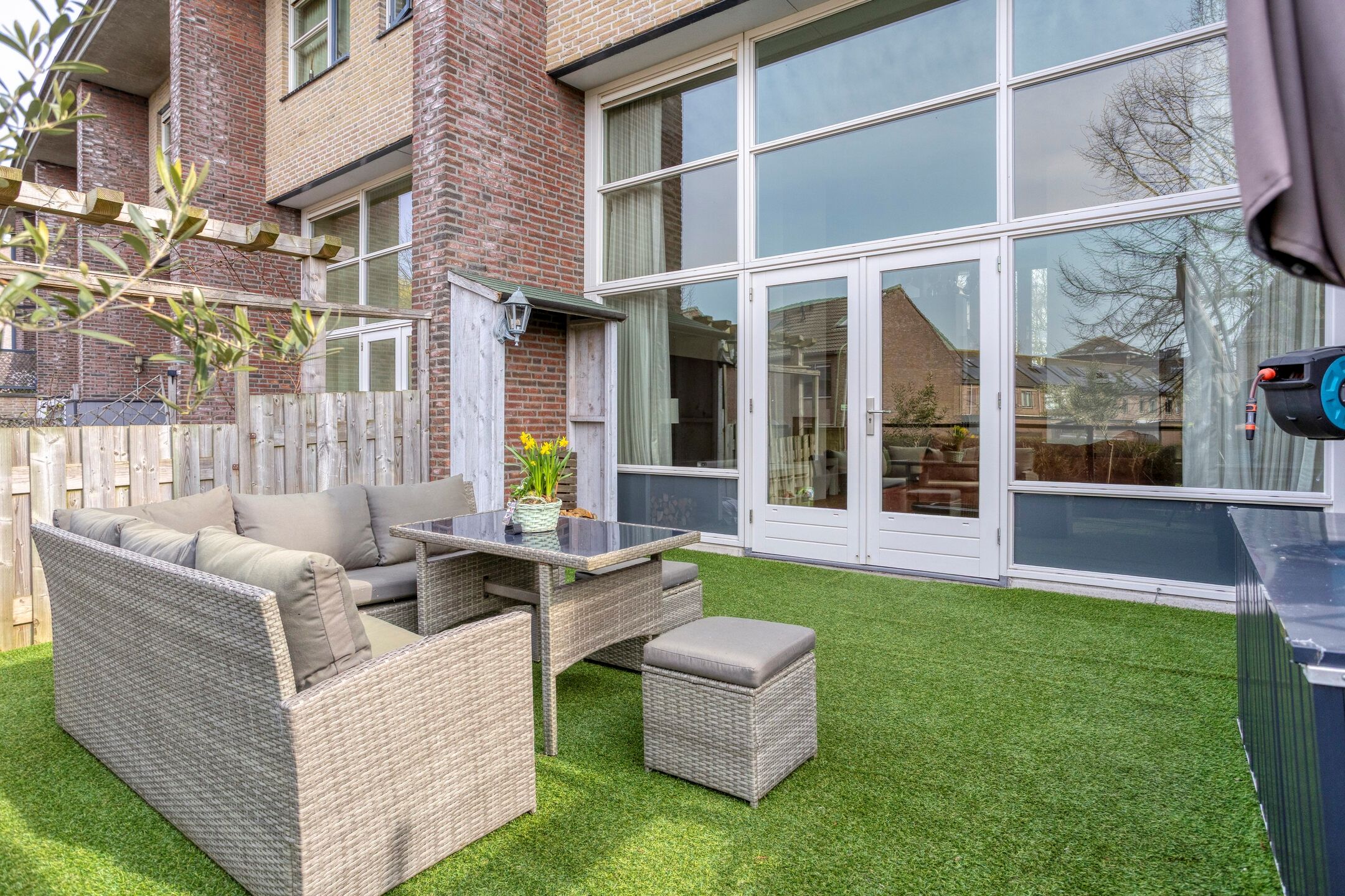 Foto 30 van Johanna van Gulikstraat 45