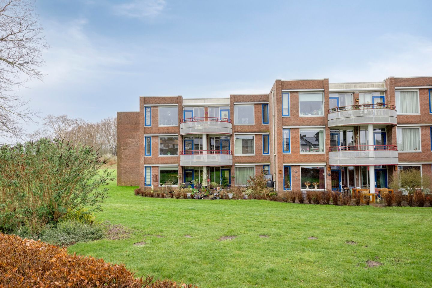 Foto 1 van van Dorenborchstraat 175