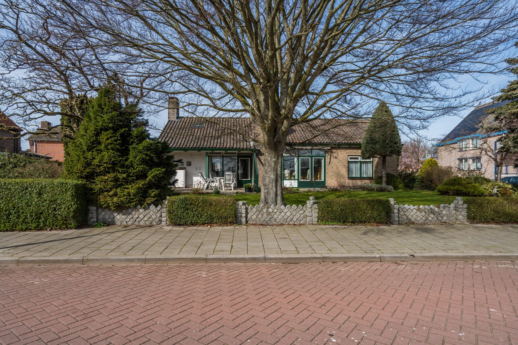 Foto 3 van Prins Hendrikkade 38