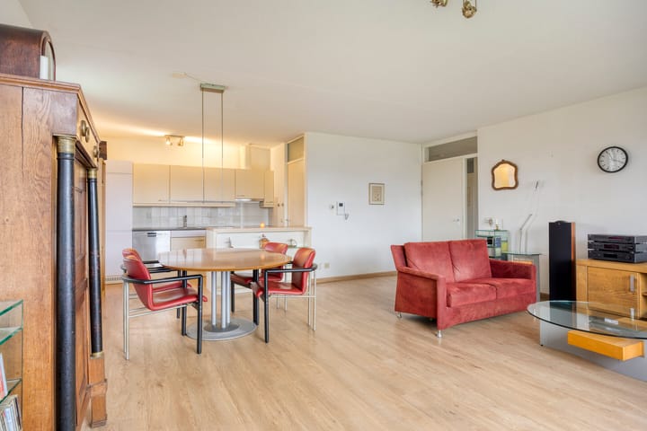 Foto 4 van van Dorenborchstraat 175