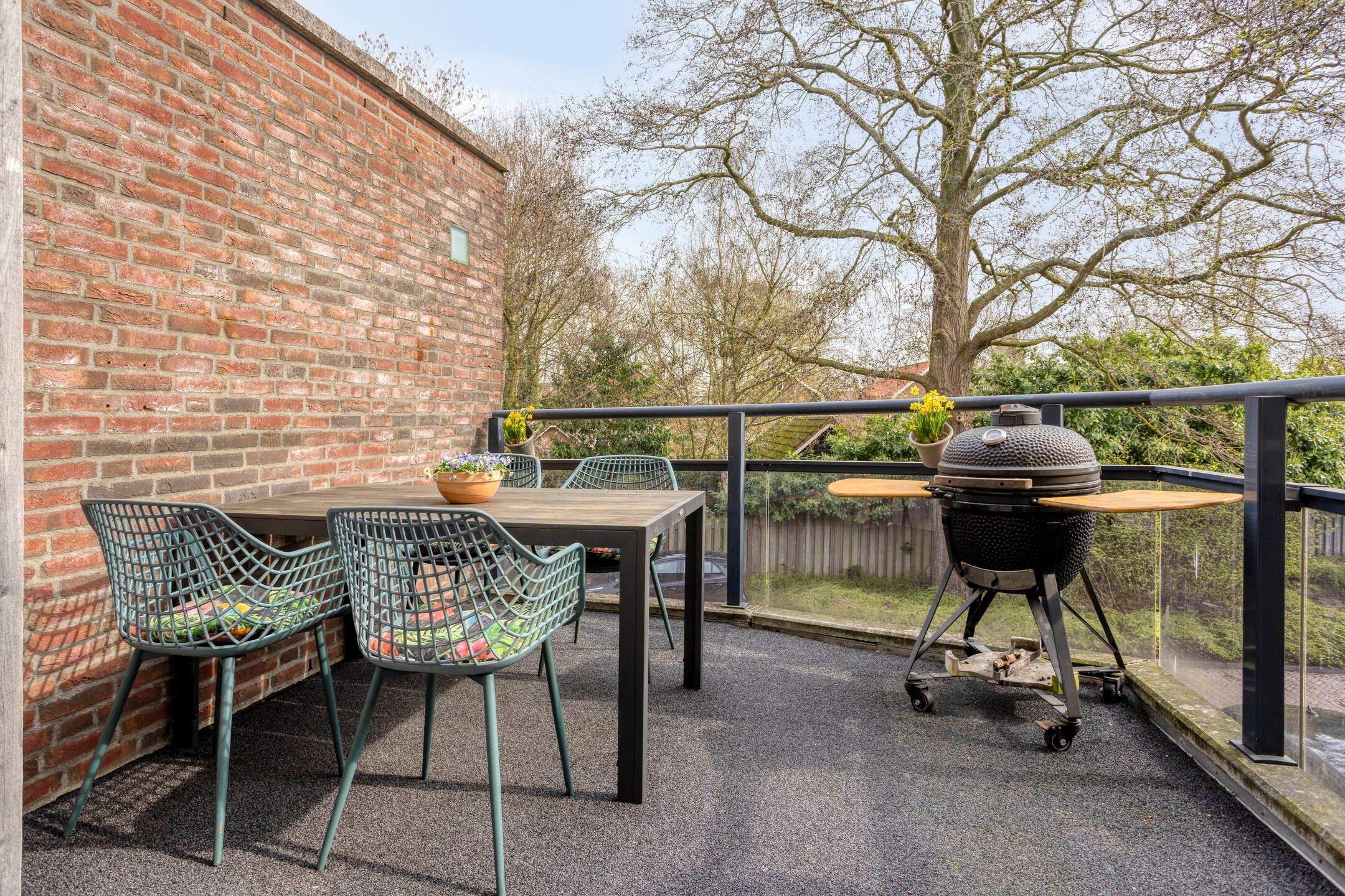 Foto 33 van Johanna van Gulikstraat 45