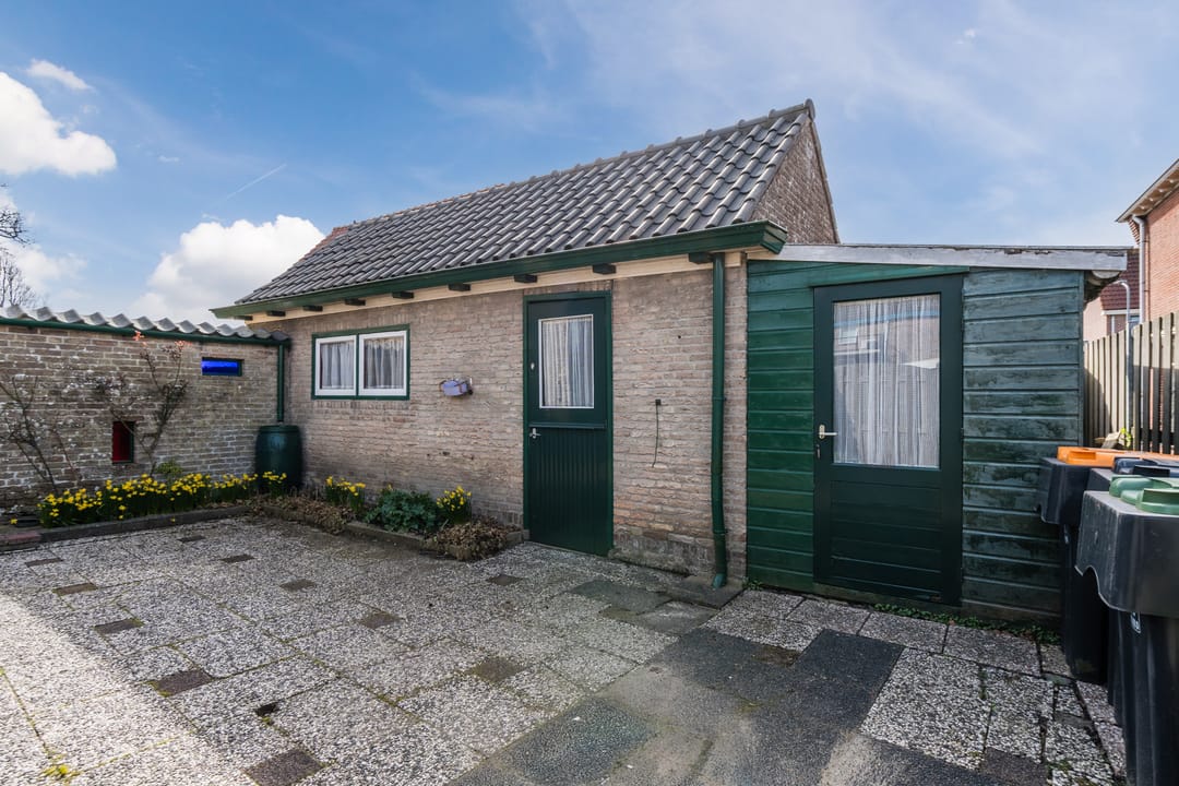 Foto 41 van Prins Hendrikkade 38