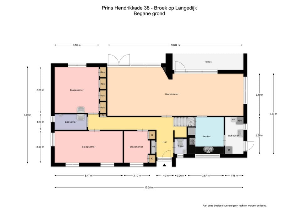 Foto 62 van Prins Hendrikkade 38