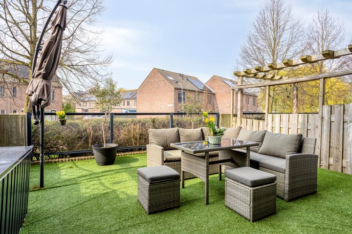 Foto 4 van Johanna van Gulikstraat 45