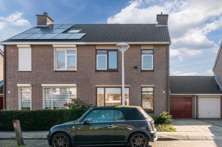 Foto 4 van Mainelaan 84