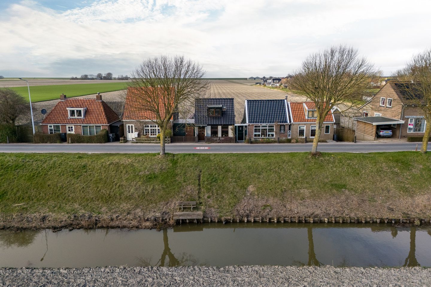 Foto 4 van Oudebildtdijk 422