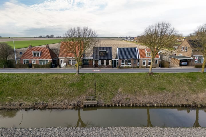 Foto 4 van Oudebildtdijk 422