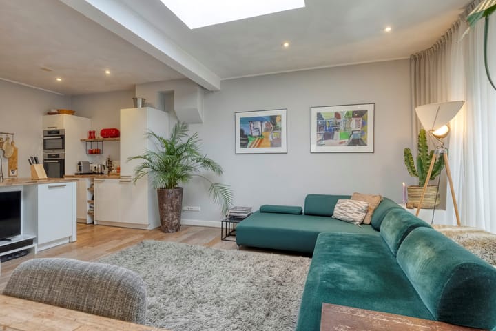 Foto 2 van van Noremborghstraat 49-A