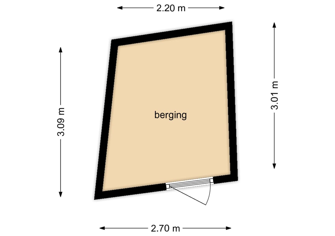 Foto 32 van Ringbaan-Oost 401