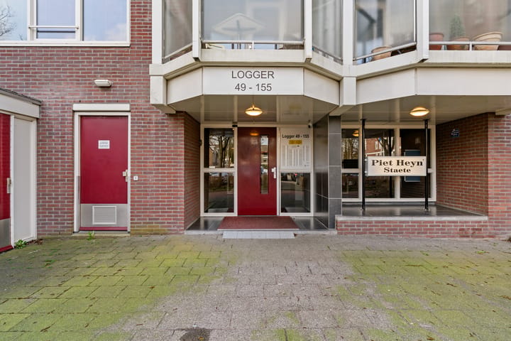 Foto 2 van Logger 131