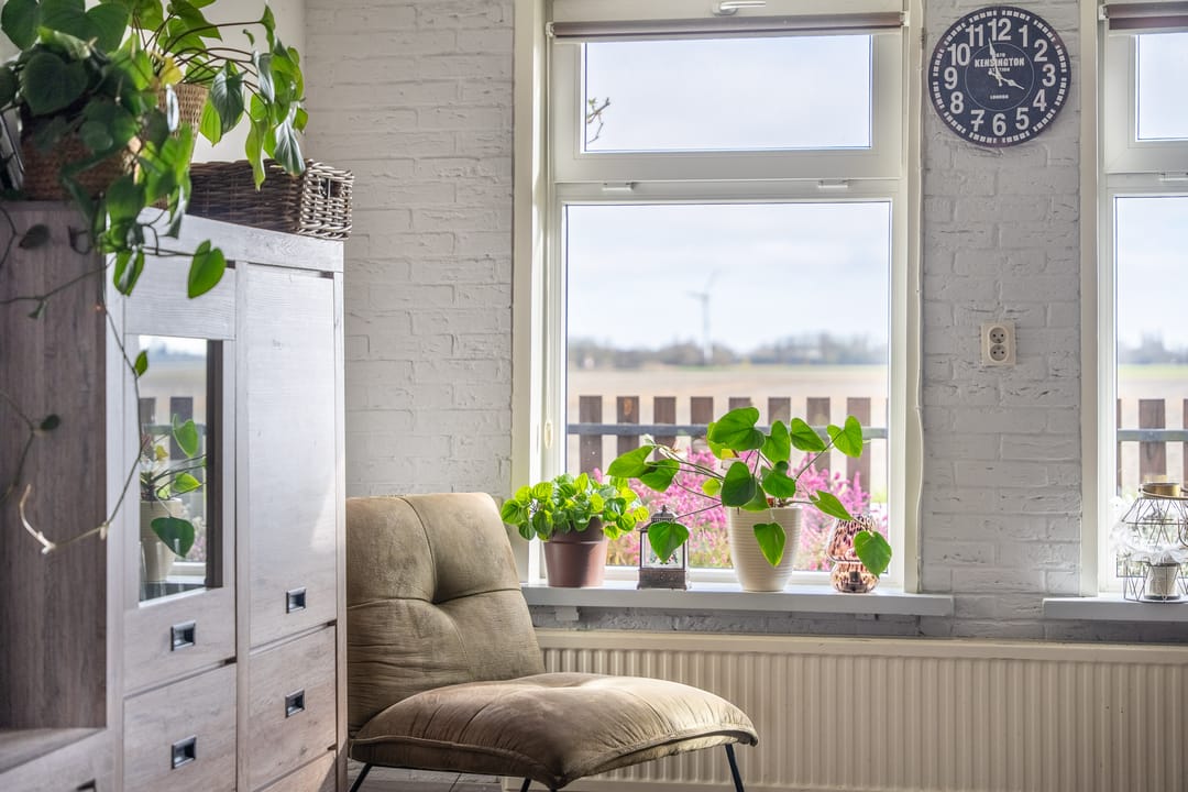 Foto 13 van Oudebildtdijk 422