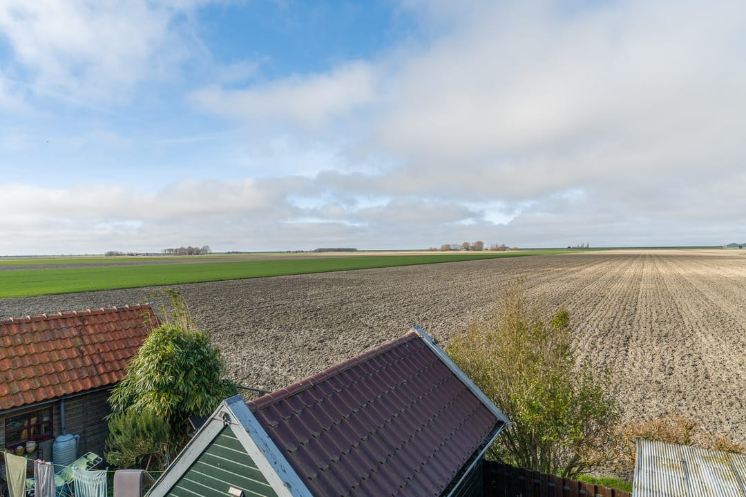 Foto 37 van Oudebildtdijk 422