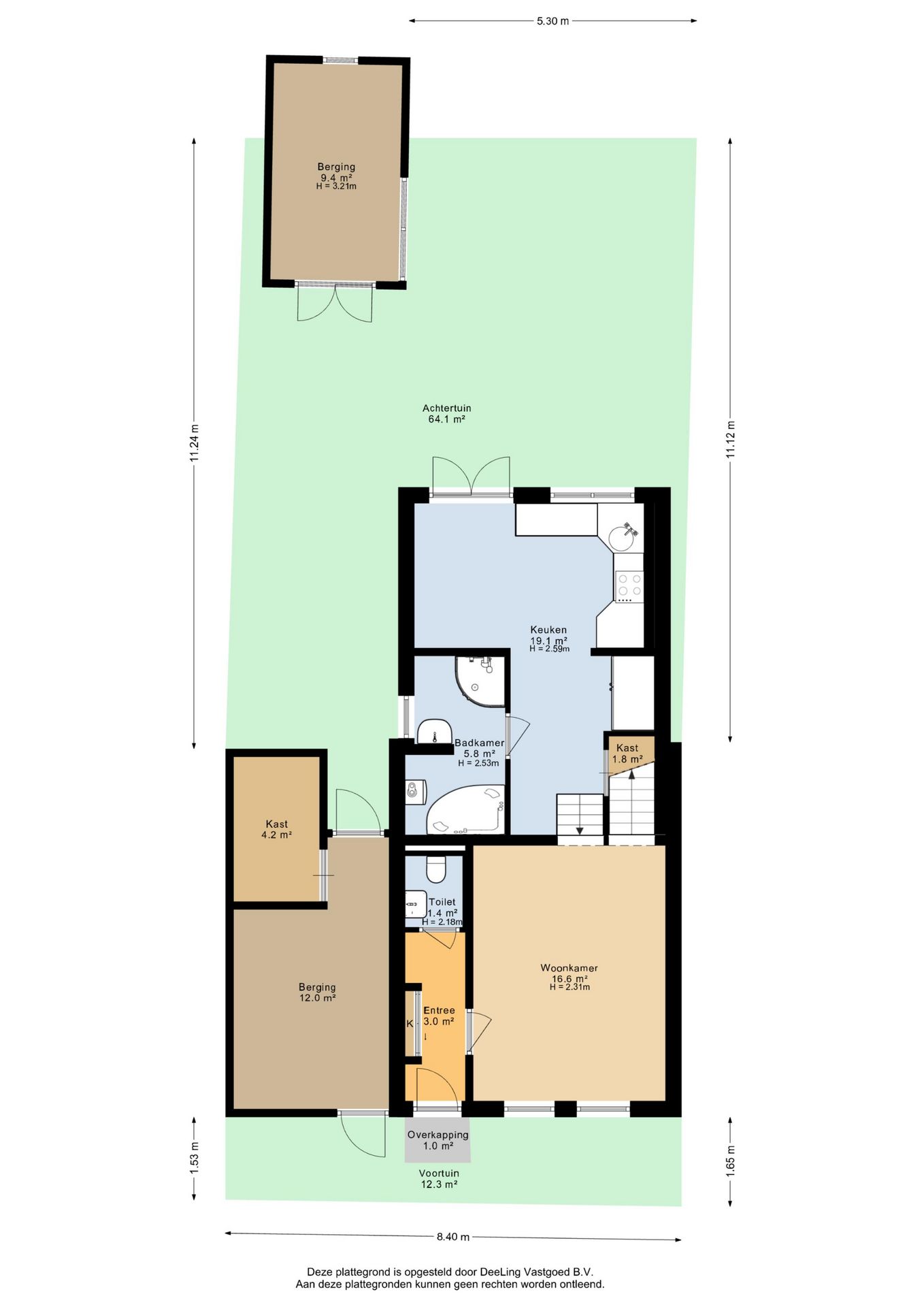 Foto 45 van Oudebildtdijk 422