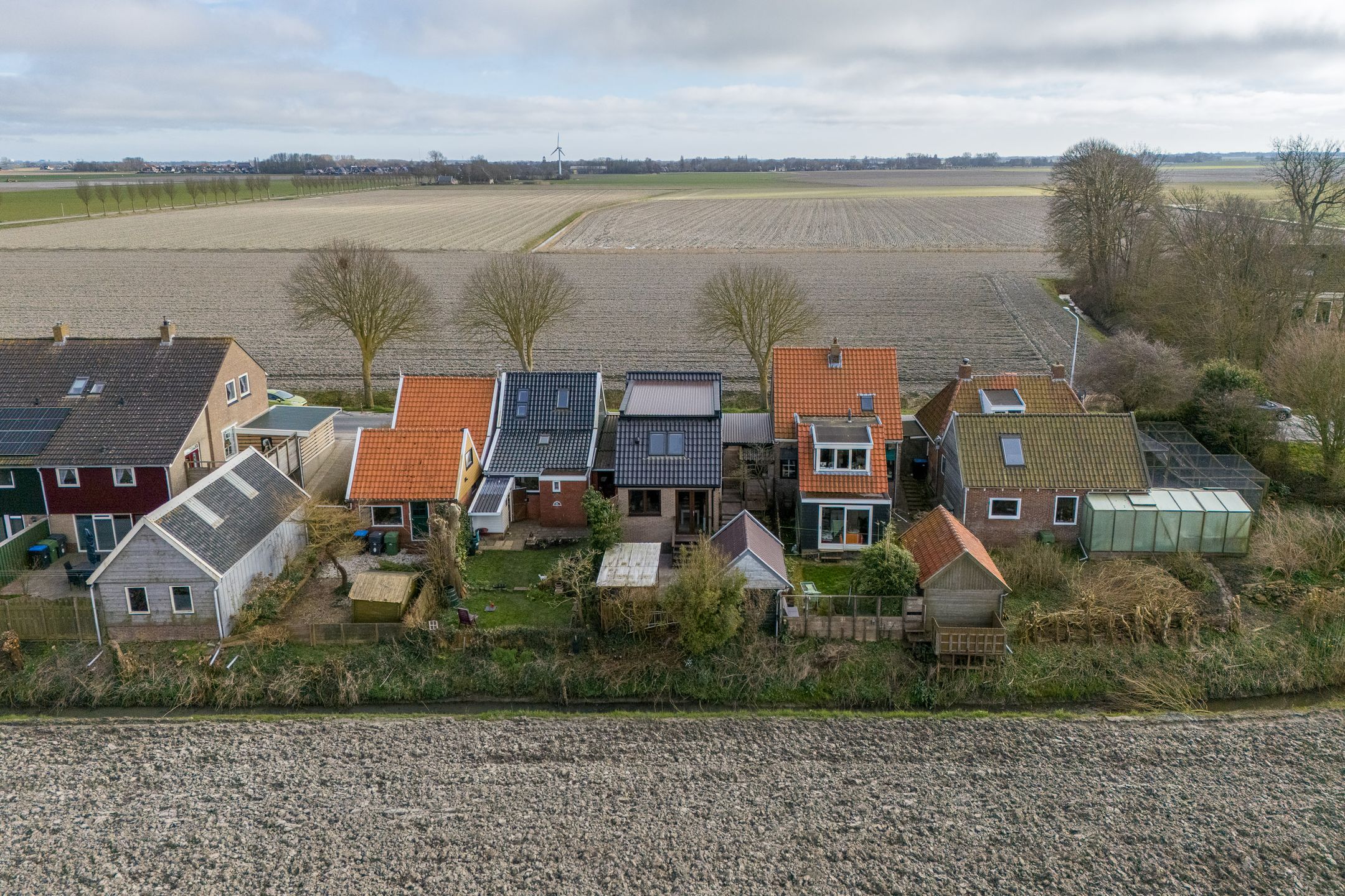 Foto 36 van Oudebildtdijk 422