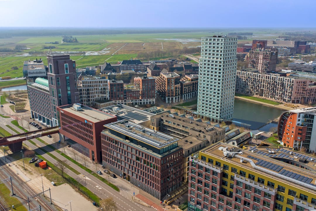 Foto 37 van Spiegeltuin 112