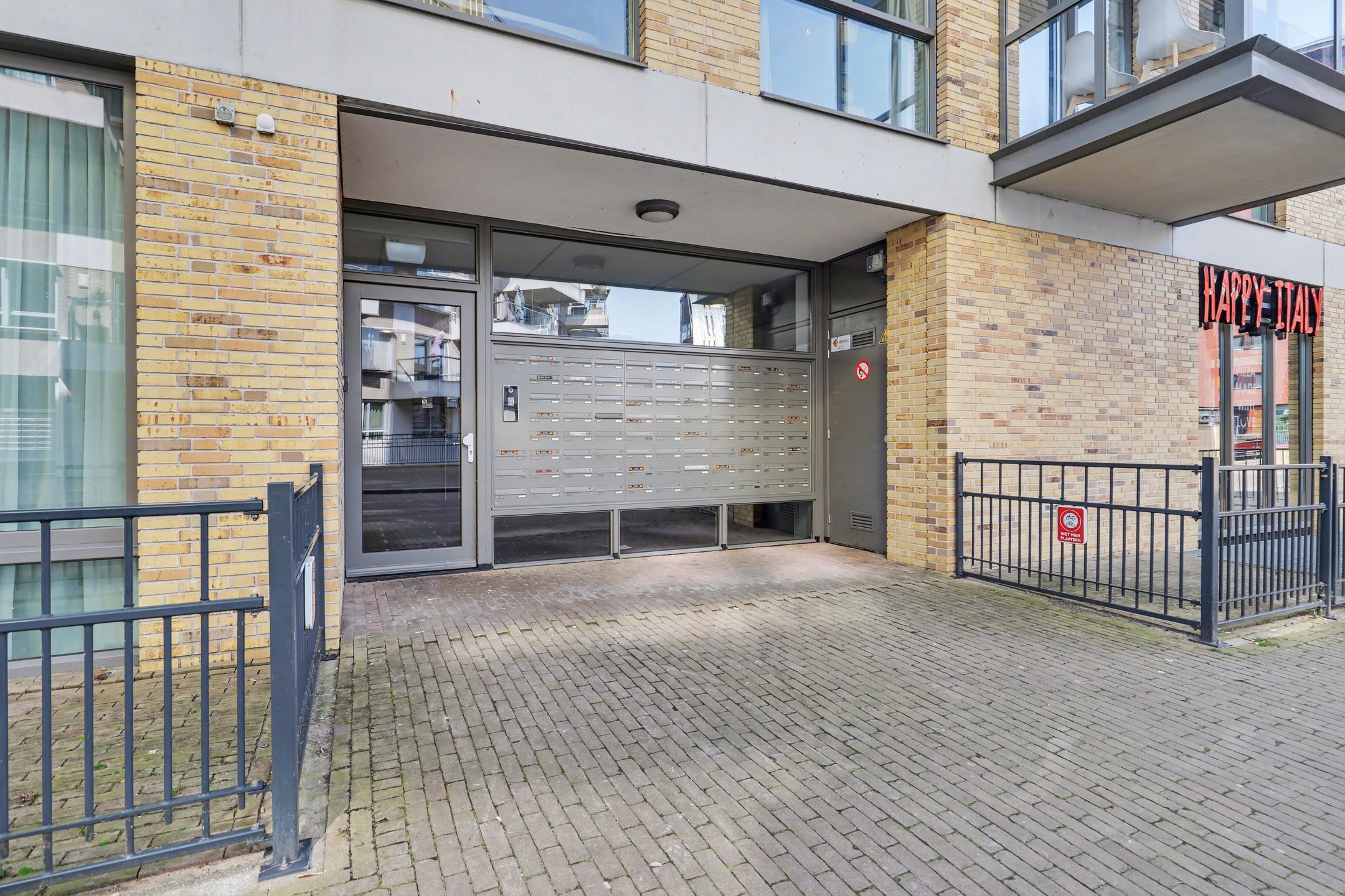 Foto 24 van Spiegeltuin 112