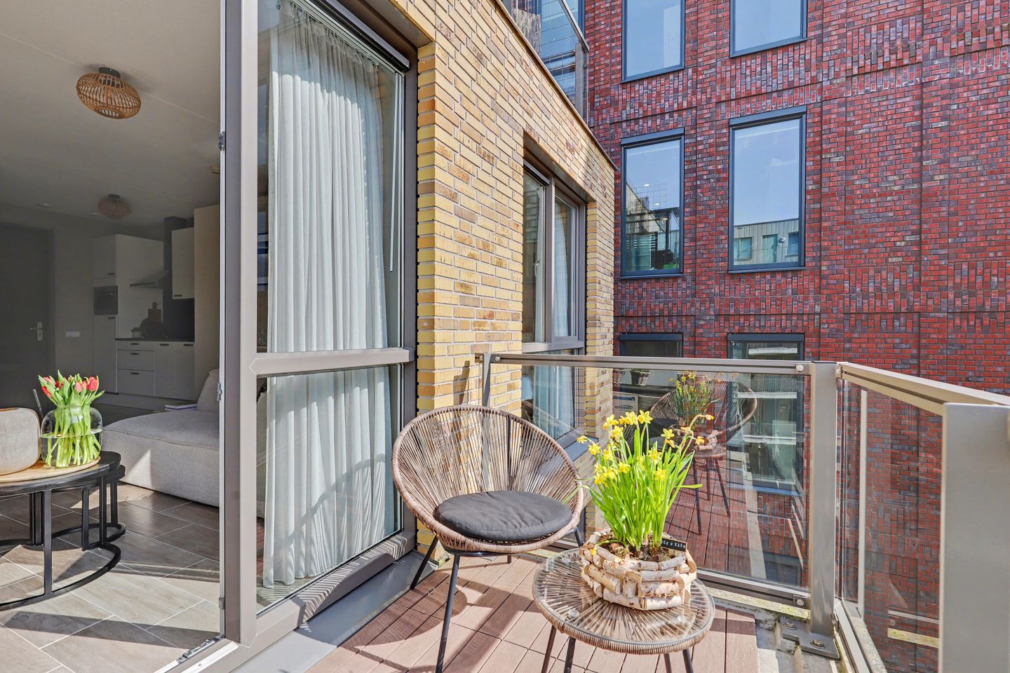 Foto 20 van Spiegeltuin 112