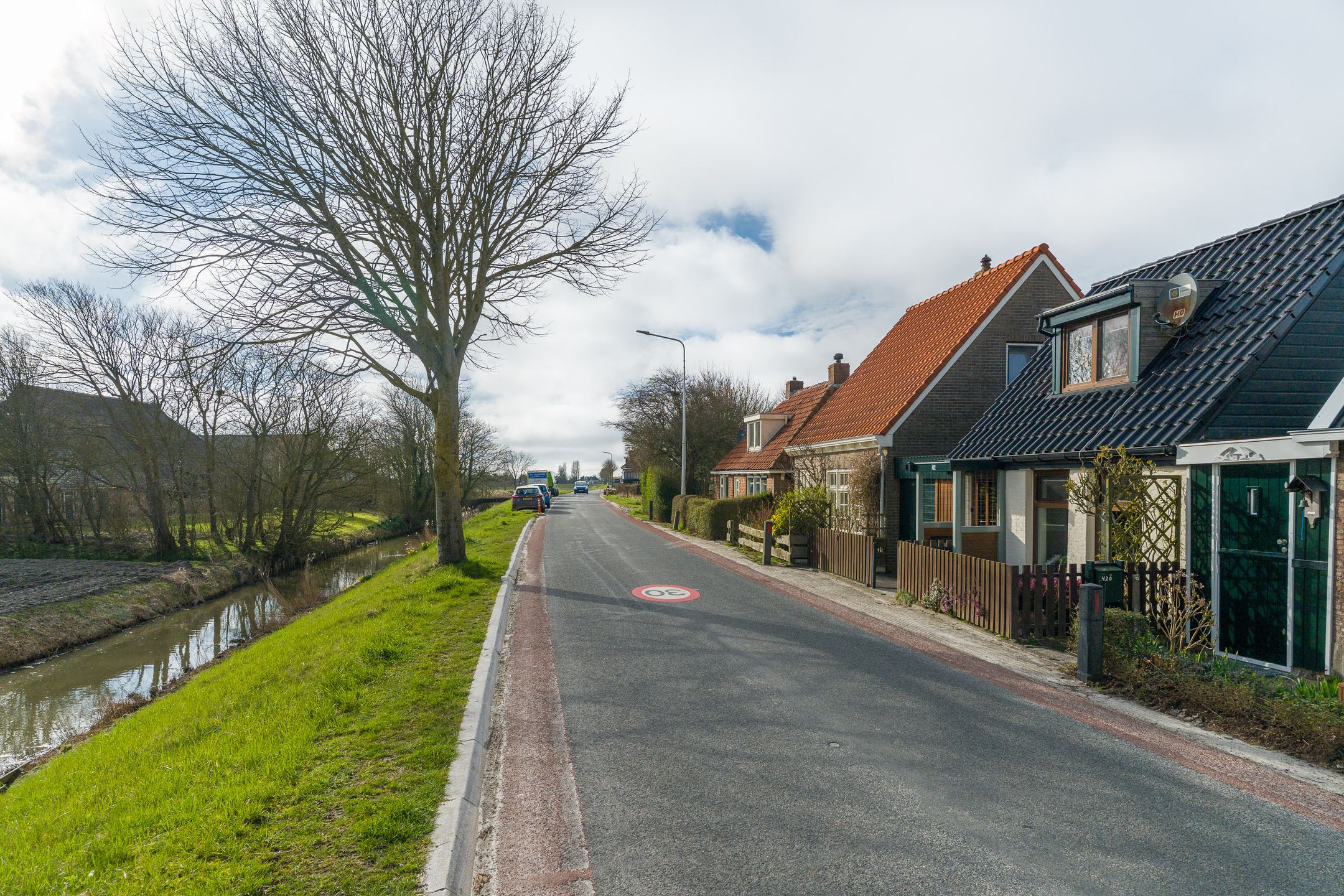 Foto 6 van Oudebildtdijk 422