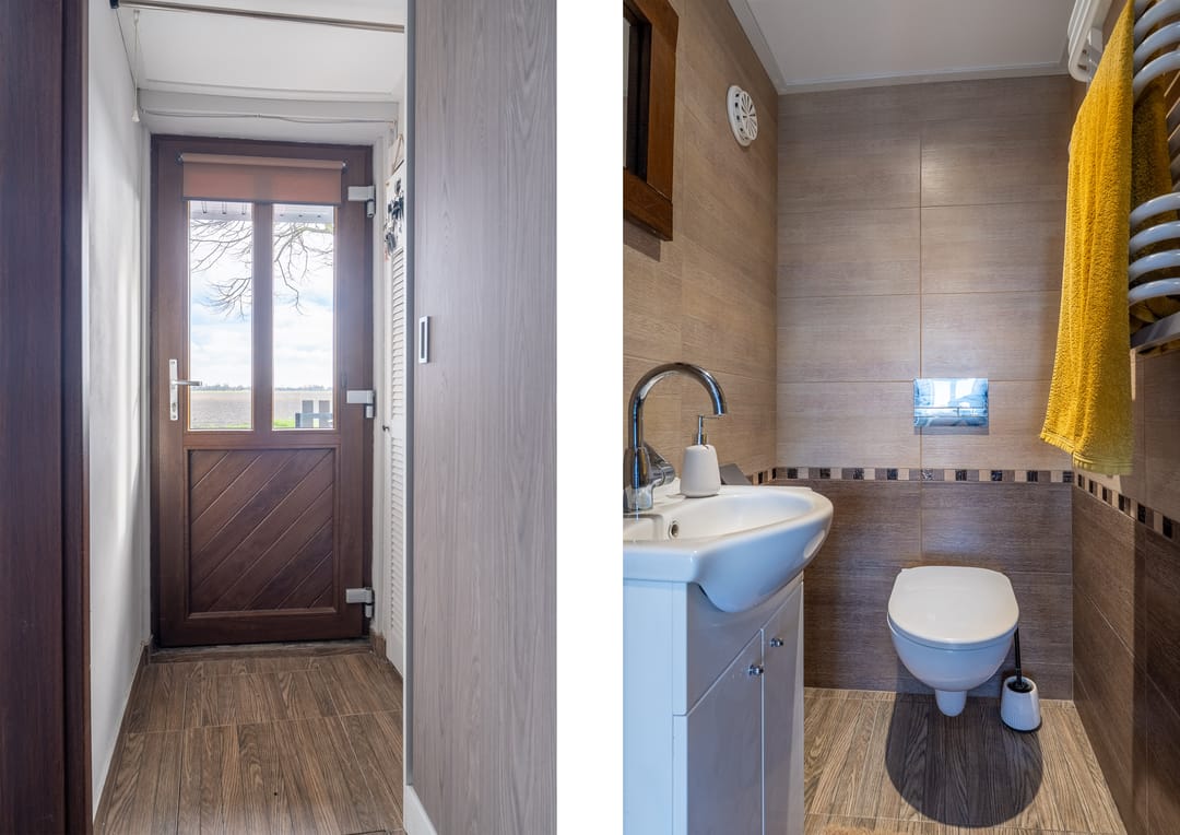 Foto 8 van Oudebildtdijk 422