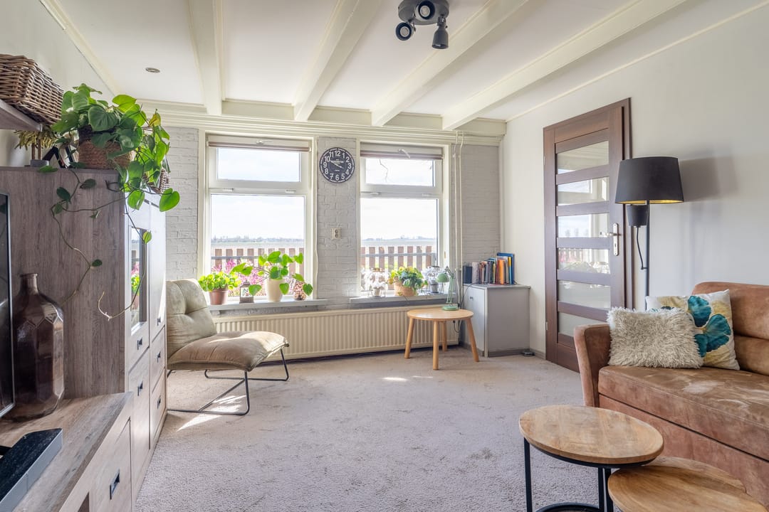 Foto 11 van Oudebildtdijk 422