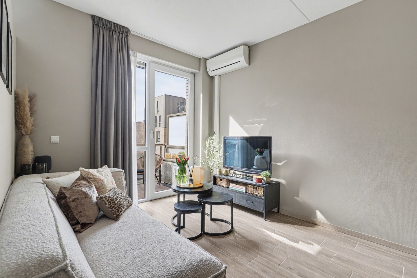 Foto 5 van Spiegeltuin 112