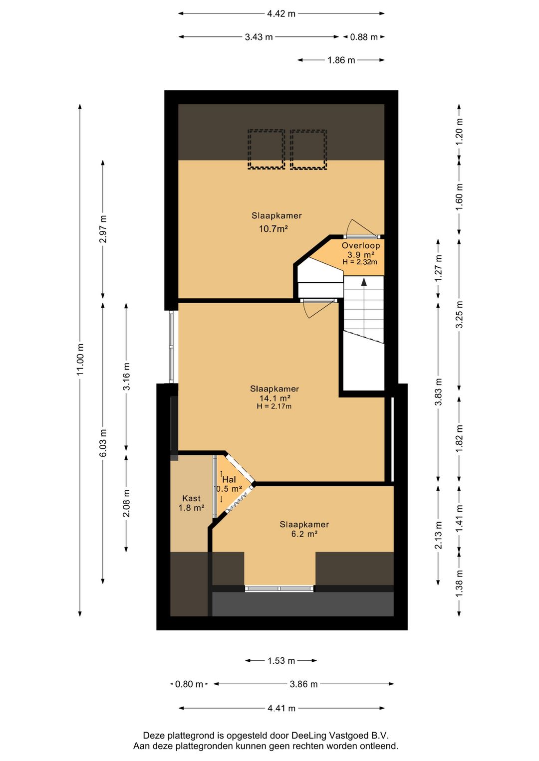 Foto 43 van Oudebildtdijk 422
