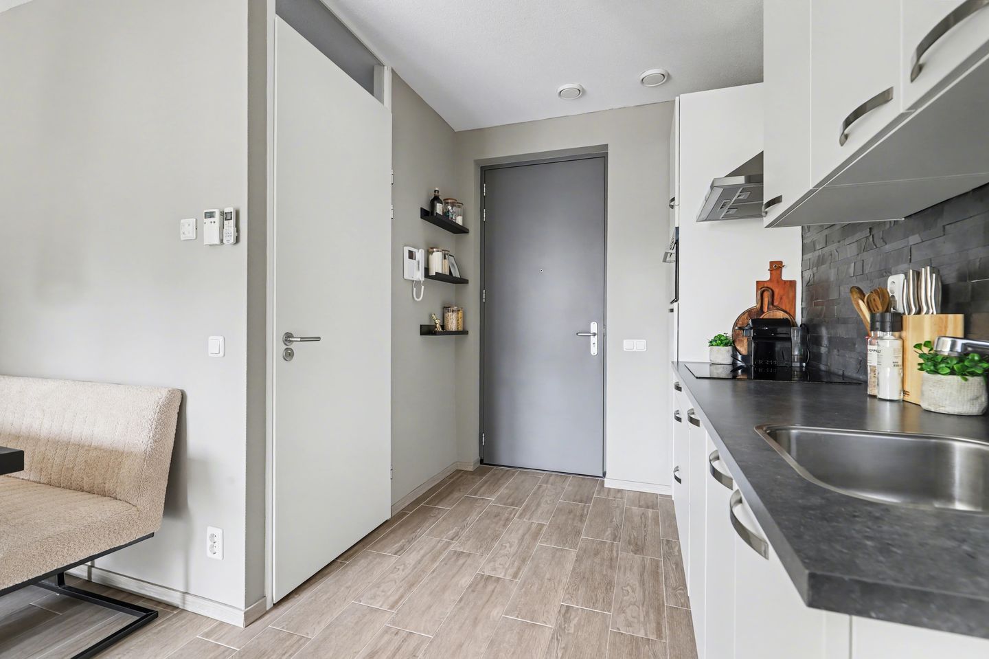 Foto 10 van Spiegeltuin 112