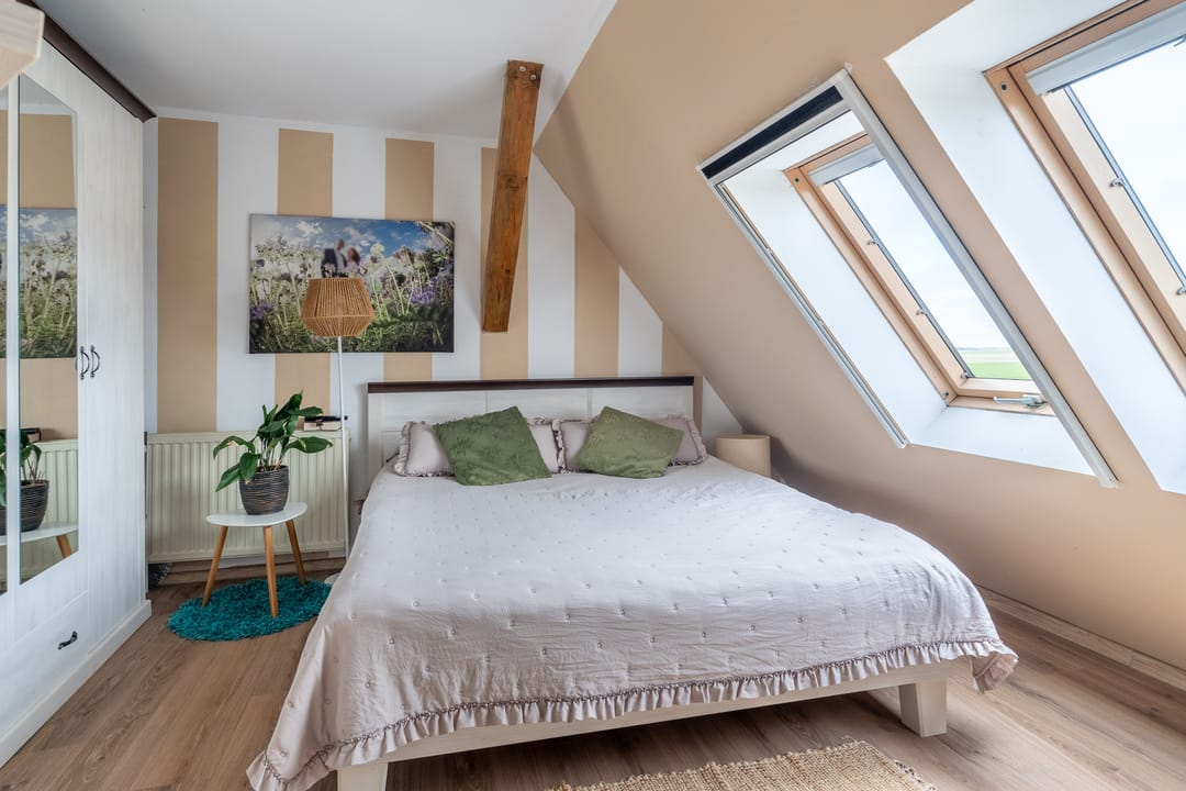 Foto 23 van Oudebildtdijk 422