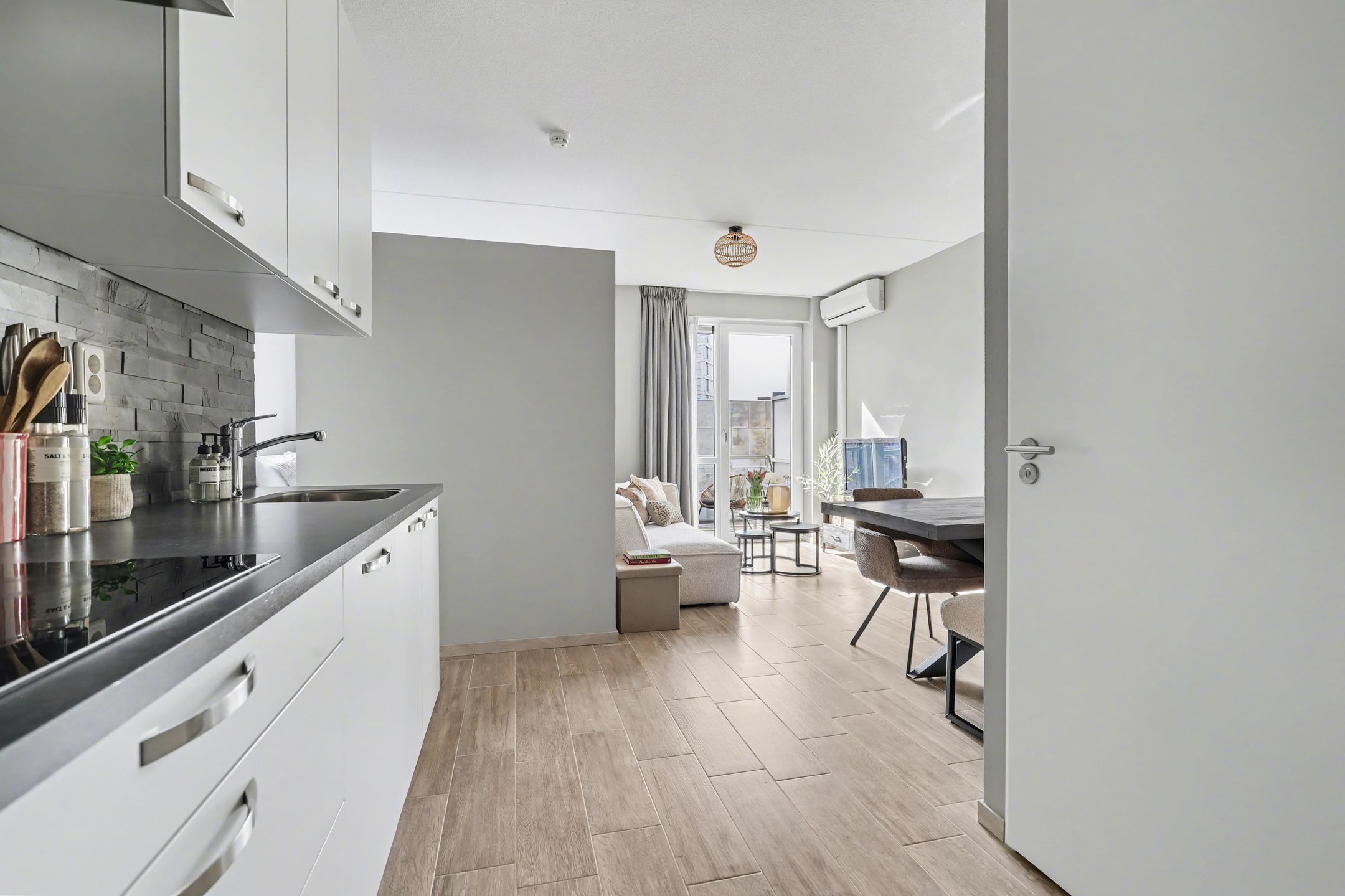 Foto 12 van Spiegeltuin 112