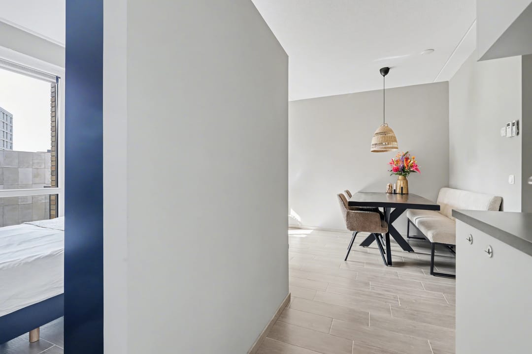 Foto 13 van Spiegeltuin 112