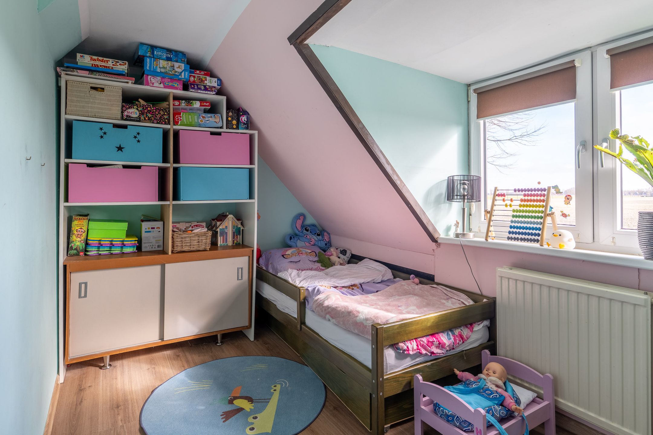 Foto 27 van Oudebildtdijk 422