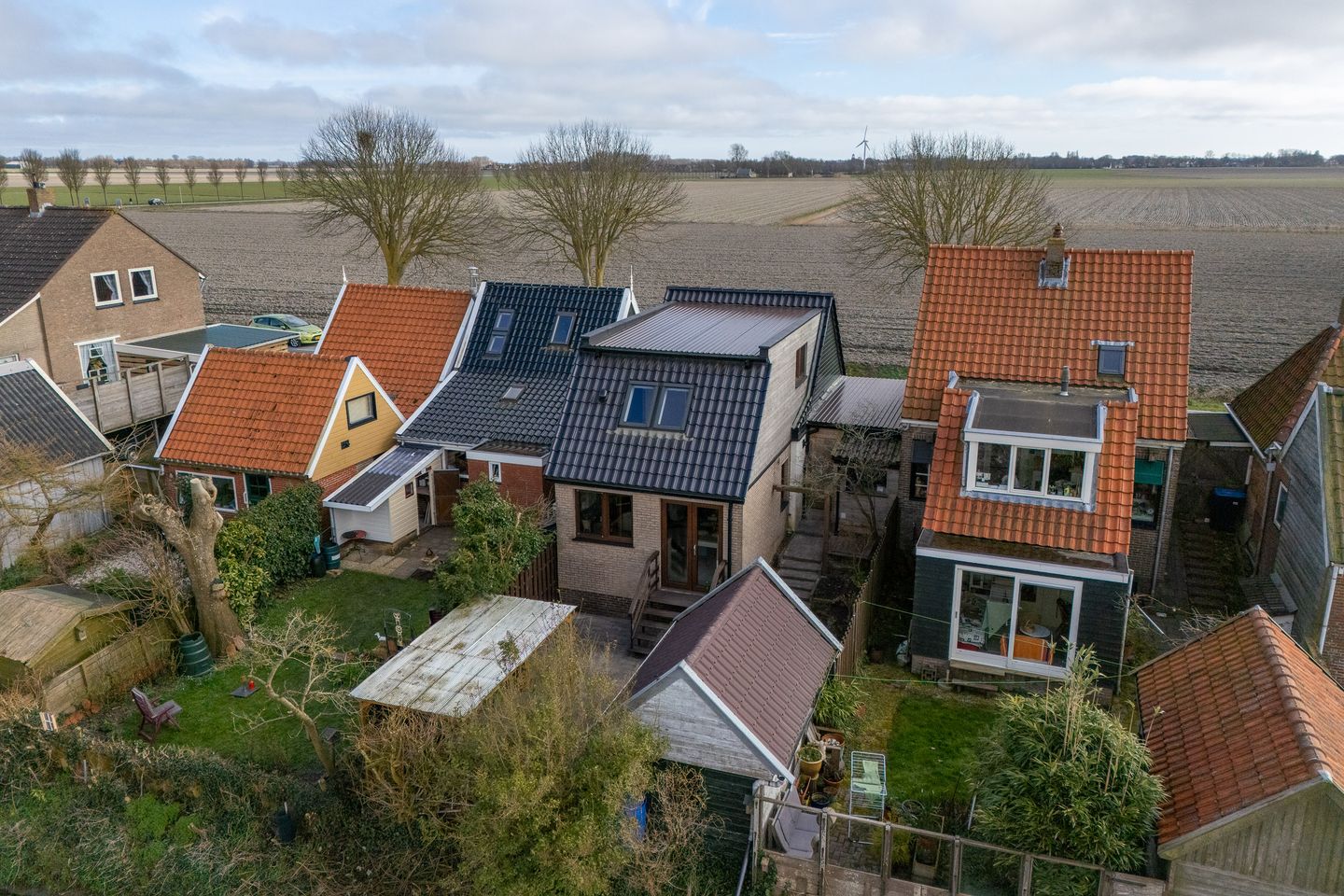 Foto 29 van Oudebildtdijk 422