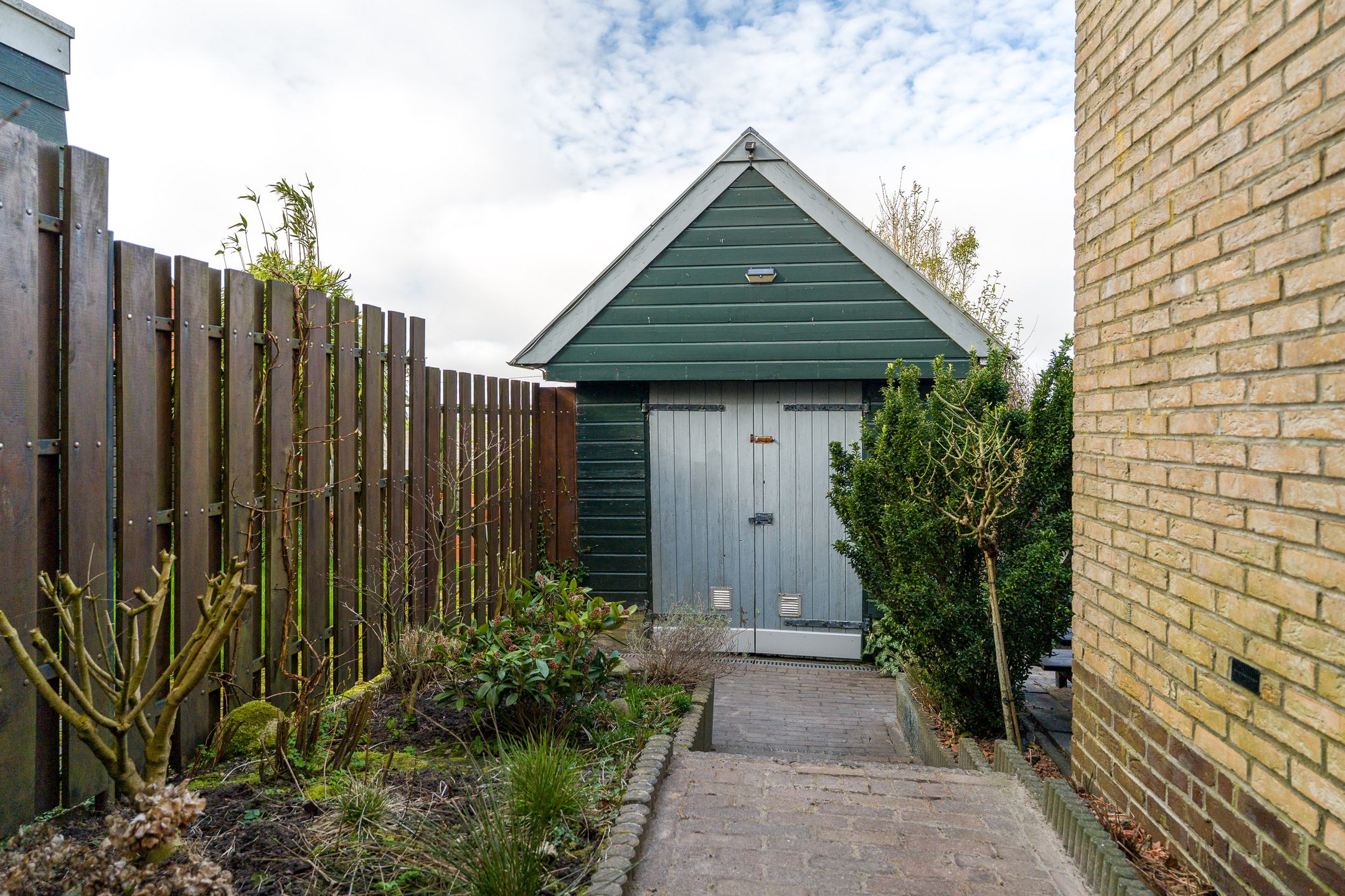 Foto 33 van Oudebildtdijk 422