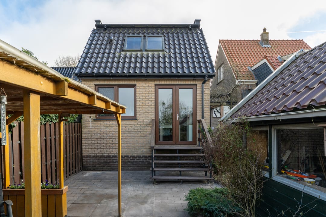 Foto 32 van Oudebildtdijk 422