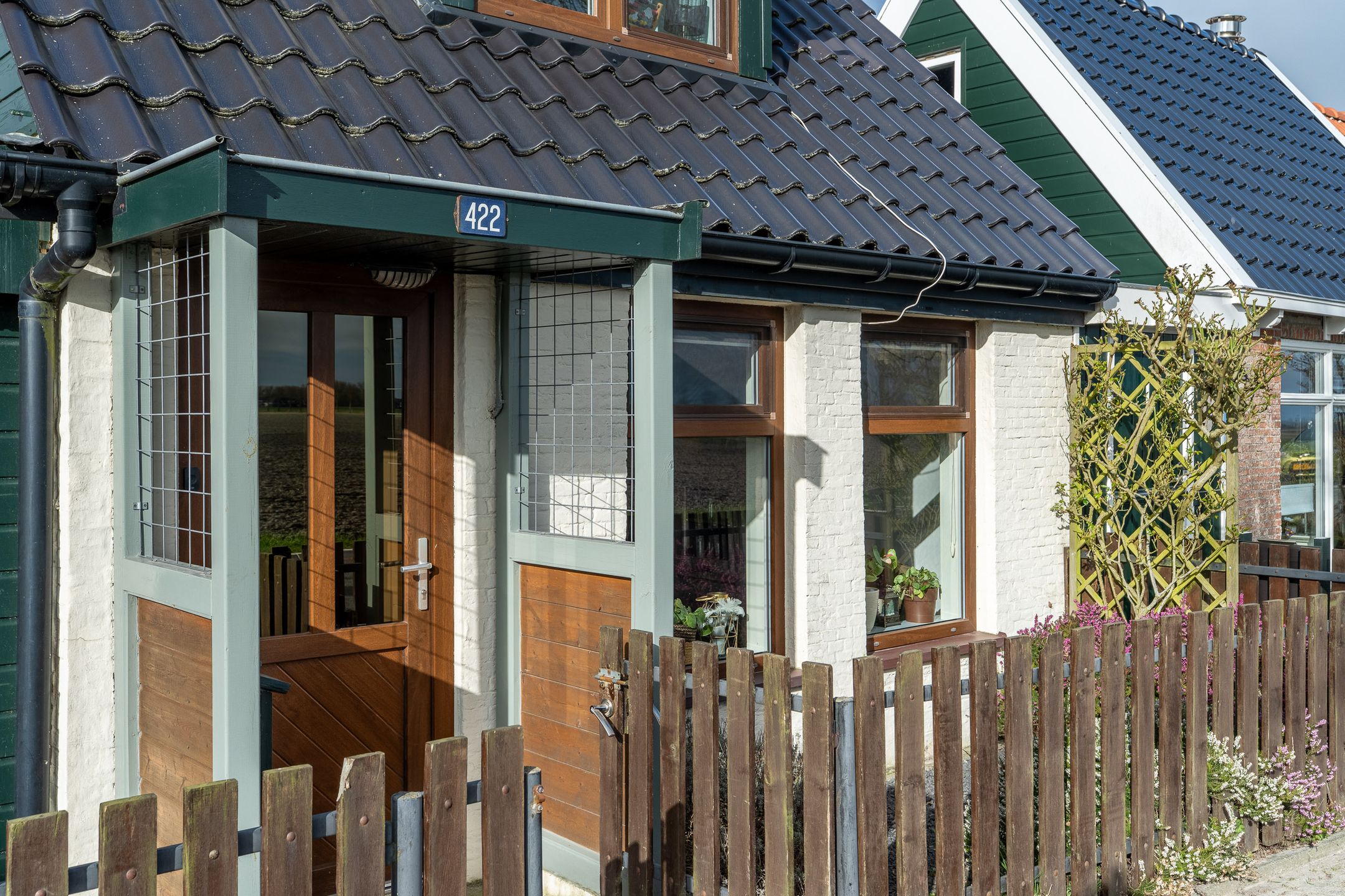 Foto 39 van Oudebildtdijk 422