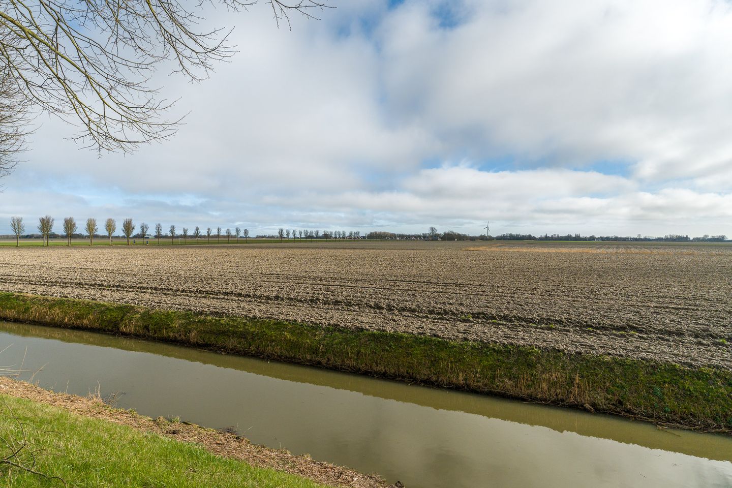 Foto 40 van Oudebildtdijk 422