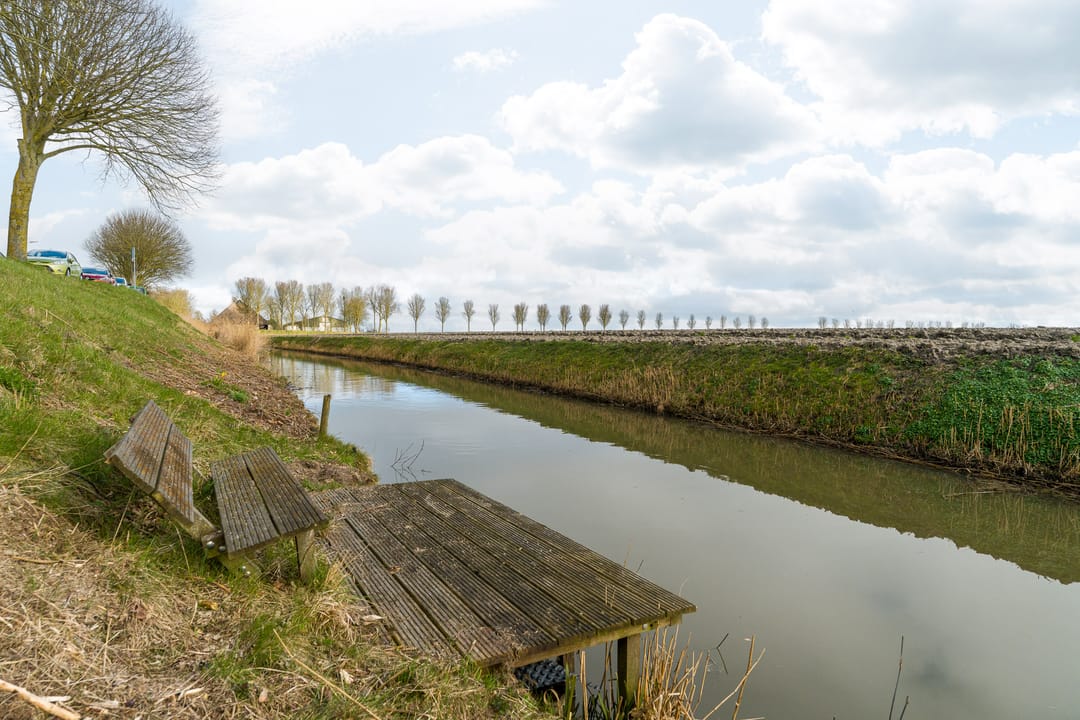 Foto 41 van Oudebildtdijk 422