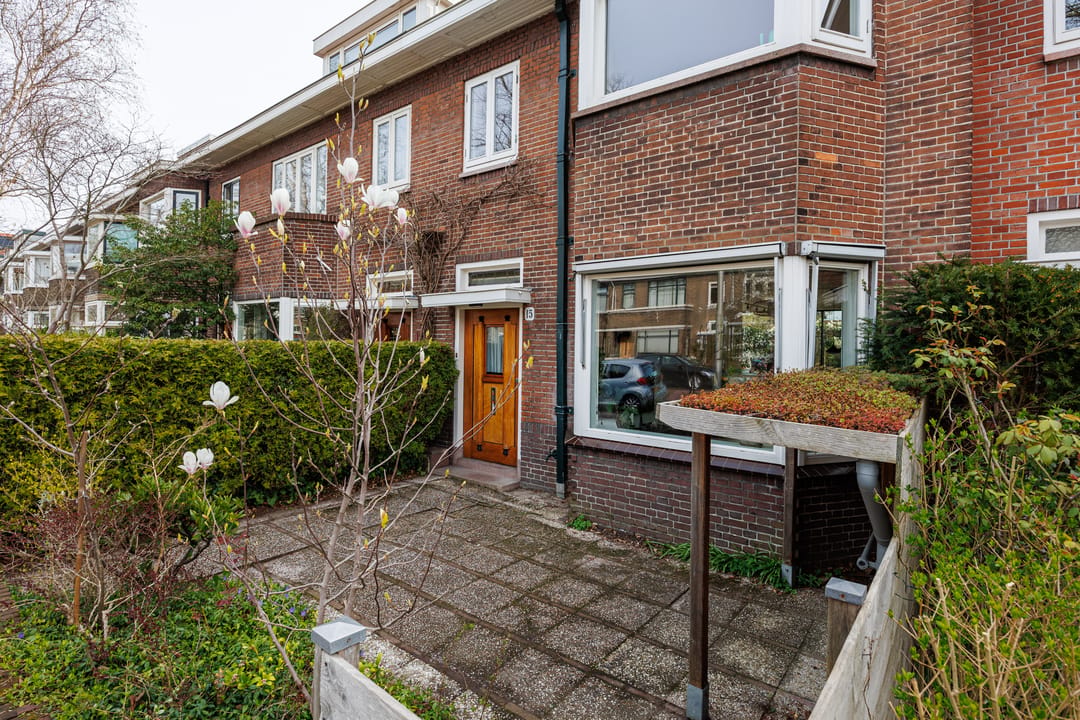 Photo 2 of Hof van Delftlaan 15