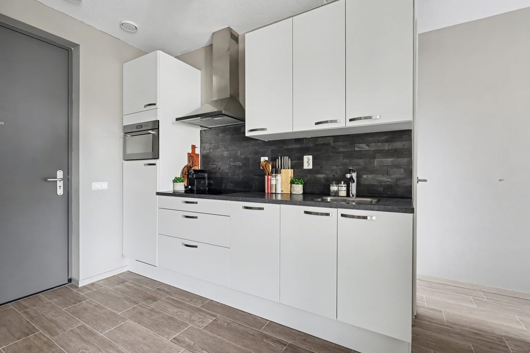 Foto 2 van Spiegeltuin 112