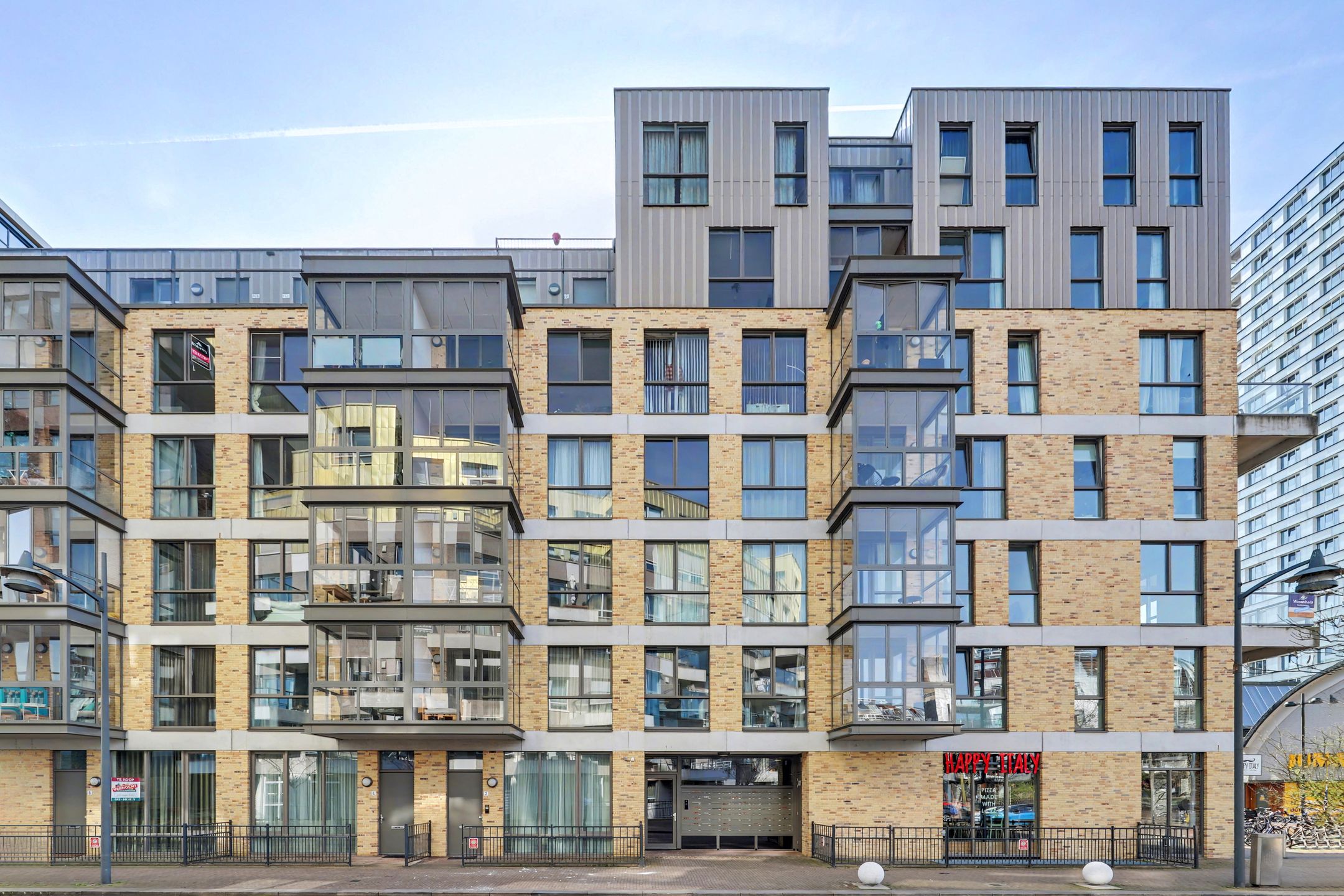 Foto 30 van Spiegeltuin 112