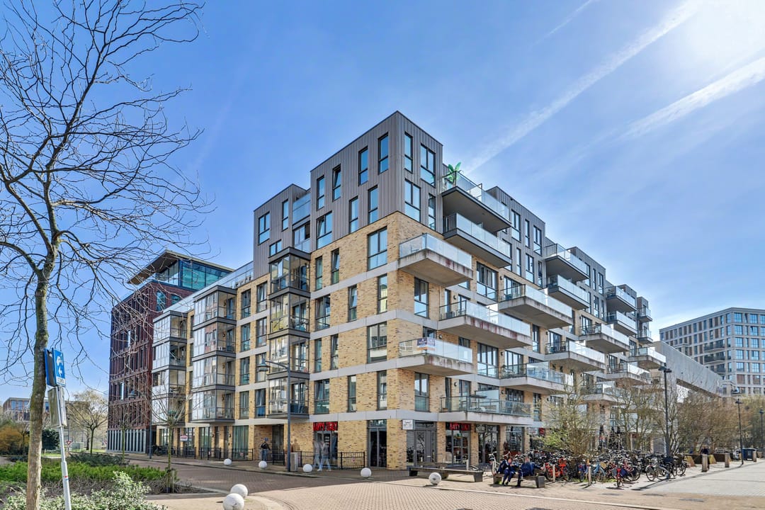 Foto 31 van Spiegeltuin 112