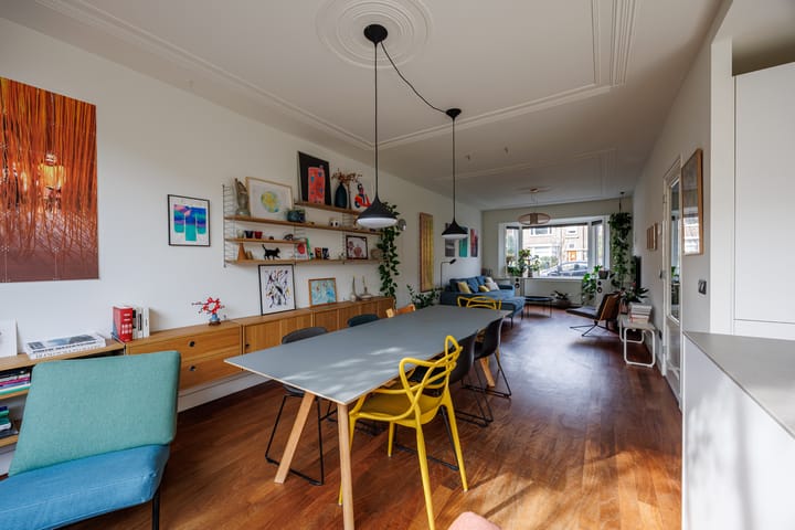 Photo 4 of Hof van Delftlaan 15